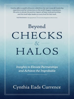 cover image of Beyond Checks & Halos